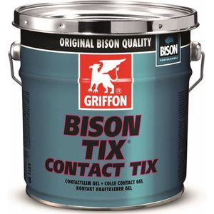 Griffon Tix contactlijm - 2,5 liter - 6313517