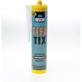 Griffon kozijnlijm - TIFA-TIX - 435 g koker - 6313552