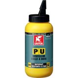 Griffon konstuktiebruislijm - D4 - 750 ml flacon - 6313556