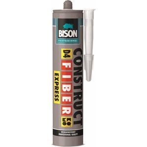 Griffon konstruktiebruislijm - D4 - 750 ml flacon