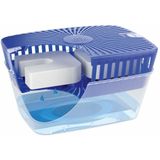 Bison Vochtvreter Magneet - 450g - Neutraal - 3+1 Gratis