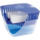 Bison Vochtvreter Magneet - 450g - Neutraal - 3+1 Gratis