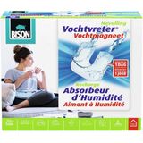 Bison Vochtvreter Vochtmagneet Neutraal 450gr