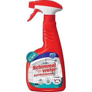 BISON - ANTISCHIMMEL AIRMAX - Schimmelvreter - 0,5L - Gebruiksklare Spray