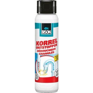 Bison Gootsteenontstopper 600g