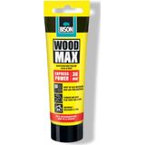 Bison wood max express houtconstructielijm - 100 gram