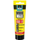Bison wood max express houtconstructielijm - 100 gram
