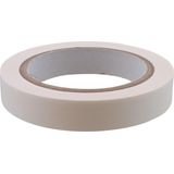 BISON Dubbelzijdige Tape 500 cm - 19 mm