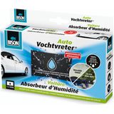 Bison - Vochtvreter® Auto - Vochtabsorber - Oplaadbaar - Voor veilige zicht