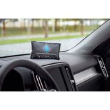 Bison Vochtvreter Auto - Luchtonvochtiger - Herbruikbaar - 2x 300g