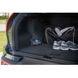 Bison Vochtvreter Auto - Luchtonvochtiger - Herbruikbaar - 2x 300g