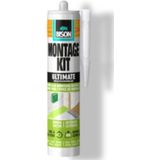 Bison Montagekit Ultimate 440 Gr
