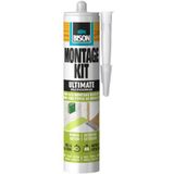 Bison Montagekit Ultimate 440 Gr