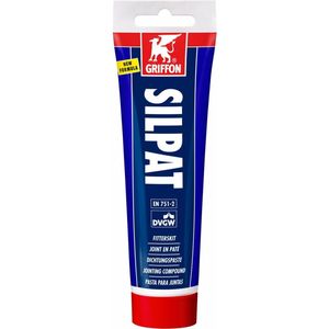 Griffon - Silpat® Fitterskit - Afdichtingspasta - 200g