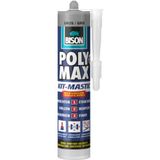 Kit - Universele Afdichtingskit - Transparant - Schimmelbestendig - Waterdicht