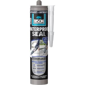 Waterdichte Coating - Polymeer - Geschikt Voor Daken - Veranda’s - Bescherming