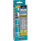 Bison - Kombi Power - Lijm - 65Ml - 2-Componenten