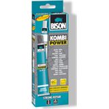 Bison - Kombi Power - Lijm - 65Ml - 2-Componenten