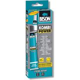 Bison - Kombi Power - Lijm - 65Ml - 2-Componenten