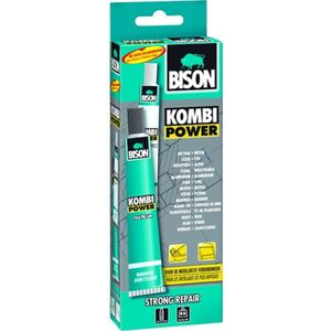 Bison Kombi Power Fbx 65Ml*6 Nlfr - 1387031 - 1387031