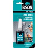 Bison Lock Bond Dcrd 10Ml*6 Nlfr - 1490404 - 1490404