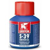 Griffon - S-39 Soldeervloeistof - 80ml - Universele en Zuurvrije Vloeistof