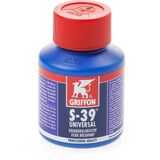 Griffon - S-39 Soldeervloeistof - 80ml - Universele en Zuurvrije Vloeistof