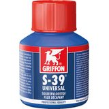 Griffon - S-39 Soldeervloeistof - 80ml - Universele en Zuurvrije Vloeistof