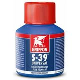 Griffon - Soldeervloeistof - 320 ml - Voor Zachtsolderen Van Metalen