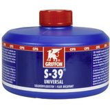 Griffon - Soldeervloeistof - 320 ml - Voor Zachtsolderen Van Metalen