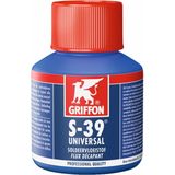 Griffon - Soldeervloeistof - 320 ml - Voor Zachtsolderen Van Metalen