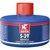 Griffon - Soldeervloeistof - 320 ml - Voor Zachtsolderen Van Metalen