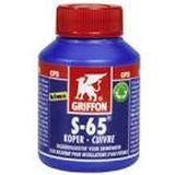 Griffon 1230142 Soldeervloeistof Kiwa - 80ml