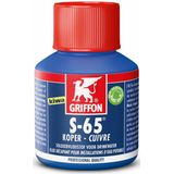 Grifon - Soldeervloeistof S65 - 80ml - Loodvrij - Corrosieveilig