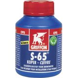 Grifon - Soldeervloeistof S65 - 80ml - Loodvrij - Corrosieveilig