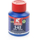 Grifon - Soldeervloeistof S65 - 80ml - Loodvrij - Corrosieveilig