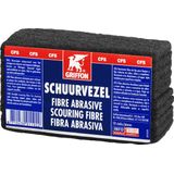 Griffon - Schuurvezel - Durolin - 6x13cm - Pak à 10 Strips