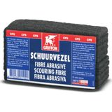 Griffon - Schuurvezel - Durolin - 6x13cm - Pak à 10 Strips