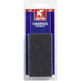 Griffon - Schuurvezel - Durolin - 6x13cm - Pak à 10 Strips