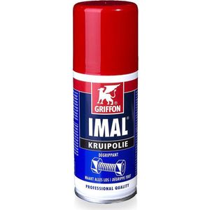 Bison kruipolie Imal    100ml junior 1233303