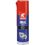 Griffon - IMAL - Kruipolie - 300ml - Voertuigonderhoudsmiddel