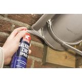 Griffon - Galvatec - Zinkspray - 400Ml - Spuitbus