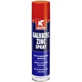 Griffon - Galvatec - Zinkspray - 400Ml - Spuitbus