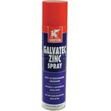 Griffon - Galvatec - Zinkspray - 400Ml - Spuitbus