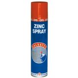 Griffon - Galvatec - Zinkspray - 400Ml - Spuitbus
