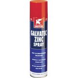 Griffon - Galvatec - Zinkspray - 400Ml - Spuitbus