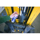 Griff - White Grease - Smeervet - 0,3L - Akzo Nobel