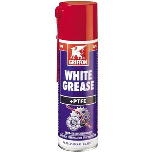Griff - White Grease - Smeervet - 0,3L - Akzo Nobel
