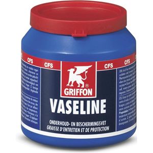 Griffon - Vaseline Pot - 200G - Zuurvrij - Roestbestendig - Siliconenvrij