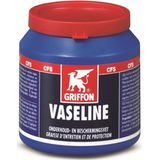 Griffon - Vaseline - Onderhoudsproduct - Zuurvrij - 1 kg Pot